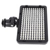 LED Video Light On Camera Mini Rechargeable 176LED Photography Fill