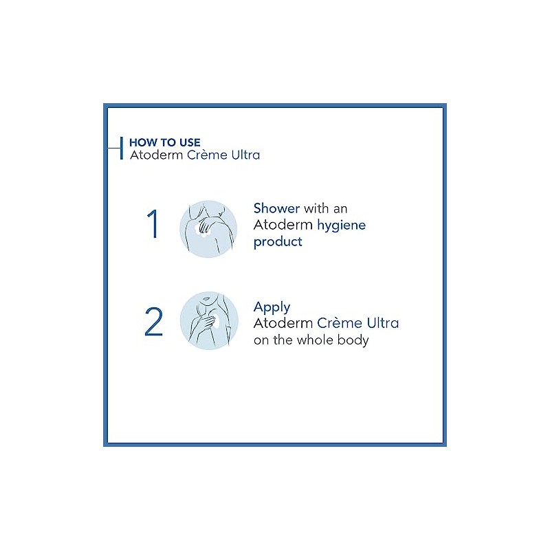 - Creme Ultra Trattamento Quotidiano Idratante Nutriente, 200ml