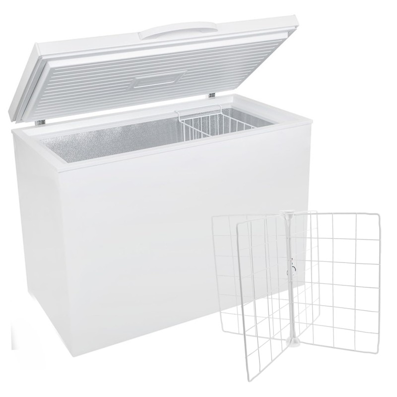 NOLITOY Freezer Organizer Divider Multifunctional Refrigerator Partition for Efficient Storage