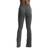 Aoxjox Flare Leggings for Women Trinity Tummy Control High Waisted