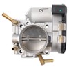 TRQ Throttle Body Assembly Compatible with 2001-2005 Volkswagen Beetle 2001-2003