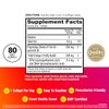 MegaRed Advanced 4-in-1 Omega-3 Fish Oil and Krill Oil Dietary