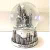 New York City Snow Globe 3.5 Inch(65mm)Skyl