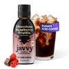 Coffee Concentrate - Limited Release Flavors - Cold Brew Coffee,