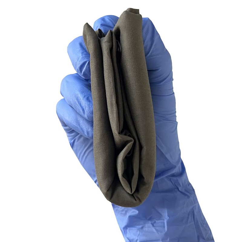 Rescue Essentials Triangle Bandage with Two Safety Pins