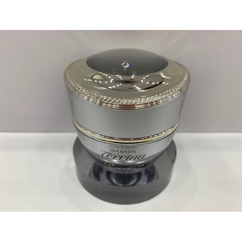 ISA KNOX Tervina Lumiere Glowing Cream 60ml main product +