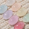 Miss Milo Sweet Closet Pearl Glitter Knit Gel Single Item