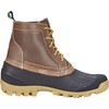 Kamik New Men's Yukon 5 Winter Boot Dark Brown 13