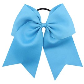 Buzz Selection AC159 Ribbon Tie, Bowtie, Ribbon, For Kindergarten Entrance, Graduation, Kids, Girls, Boys, Light Blue