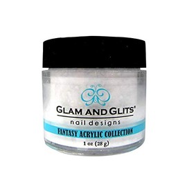 Glam and Glits Powder - Fantasy Acrylic - Mystic #503 (1 oz)