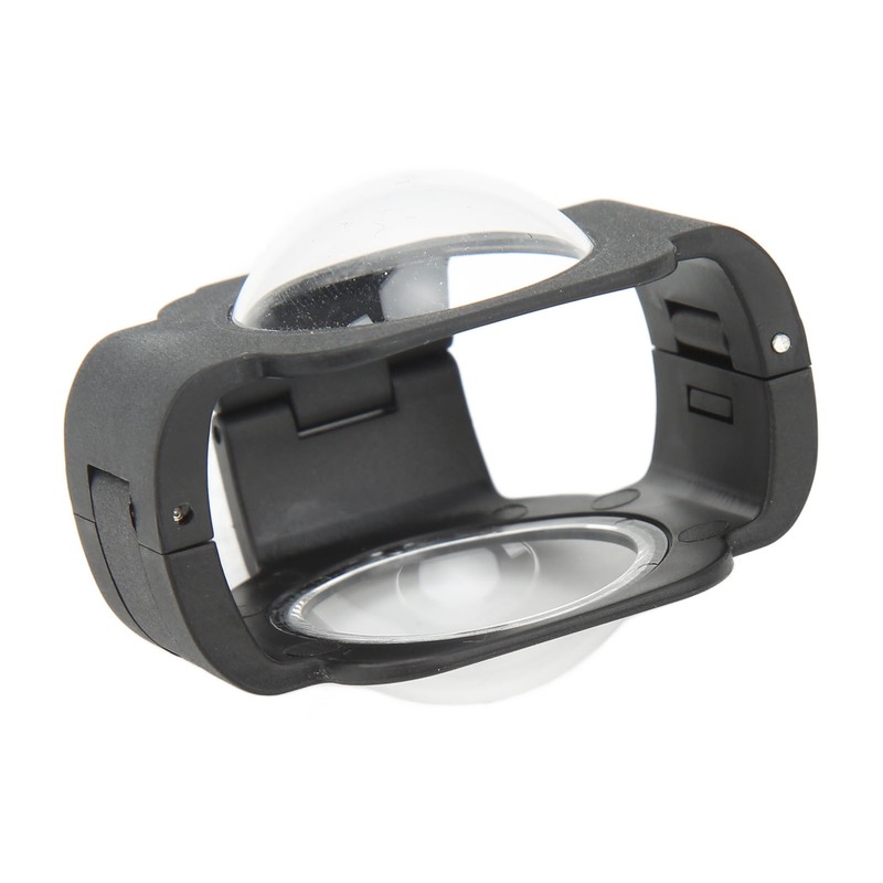 Lens Guard for Insta360 X3 PC Panoramic Action Camera Lens