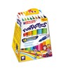 edding 14 FUNTASTICS - colouring pens for children - set
