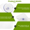 Kitchen Sink Splash Guard, 3pack Kitchen Water Splash Guard with