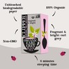Clipper Tea Organic Earl Grey - USDA Organic, Non-GMO, Fair