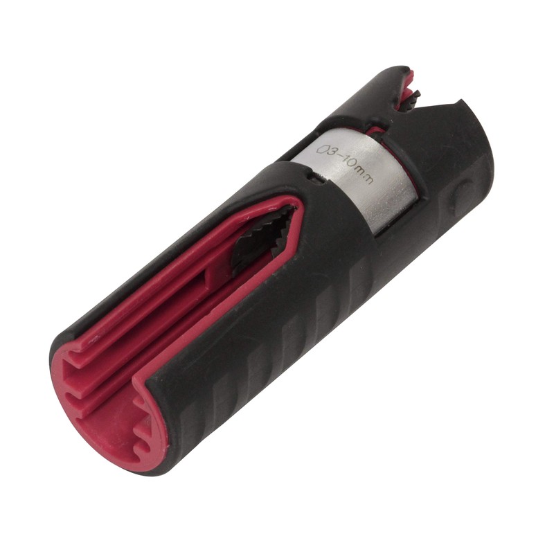 Tone Hexagon Grip LHG1 0.1 - 0.4 inches (3 -