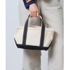 [L.L.Bean] Boat and Tote, Mini, blue (light)
