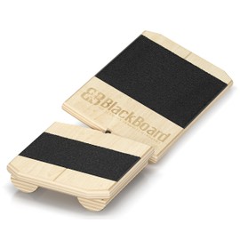 BlackBoard Training Leg Axis Training, Balance Trainer, Foot Strengthening, Foot Weakness, Foot Stabilisation, Foot Training