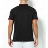Playeras Tipo Polo Para Hombre Fashion Casual Casey Kevin
