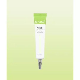 DRVITA [3종체험샘플증정]피부진정 트러블완화 비타민B 크림 30ml 2030118 DRVITA [3 Types of Sample Gift] Skin Soothing Trouble Relief Vitamin B Cream 30ml 2030118 [FREE]