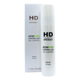 Gel Antiacné HD Cosmetic Efficiency Acnipure Control Piel Grasa 50ml                                                                                  
