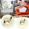 LT Easiyl Pack of 2 Starter Belt Replacement for Chainsaw