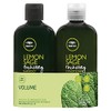 Paul Mitchell Tea Tree Lemon Sage Volumizing Holiday Gift Set