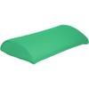 ATC Handels GmbH Lumbar Cushion with Faux Leather Cover 37