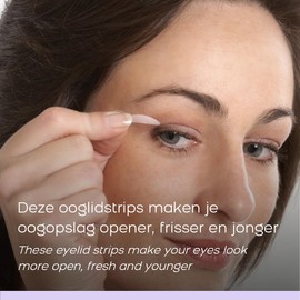 Easylift Instant Eye Lift Creme