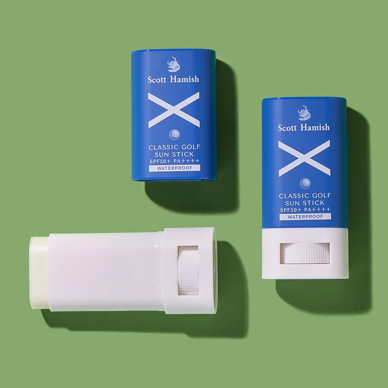 scotthamish Scott Hamish Classic Golf Sun Stick (SPF 50+ PA++++)