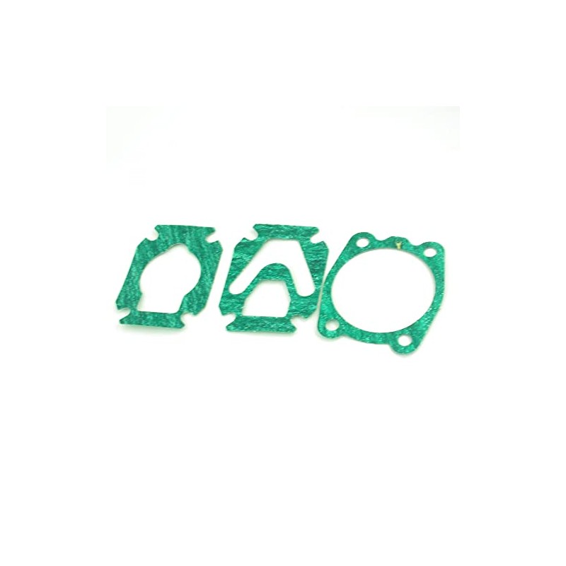 uxcell 3 in 1 Air Compressor Cylinder Head Base Valve
