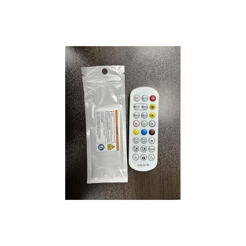 Remote Control for Corner Floor Lamp