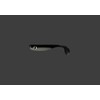 pro-bite Poppy Rubber Fish | UV Active | Contents: 3