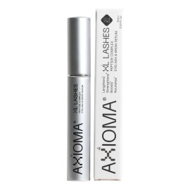 Serum Amplificador De Pestañas Y Cejas Axioma XL Lashes 3ml