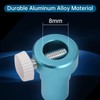 Die Cut Machine Pen Adapter for JOY Cutting Machine Aluminum