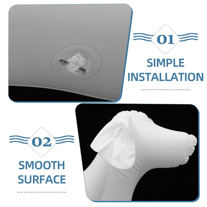 Pet Clothing Model Dog Clothes Display Stand Dog Clothes Hangers