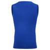 Runceptual Youth Boys Compression Sleeveless Shirt Undershirts Workout Base Layer