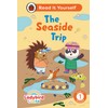 Ladybird Class The Seaside Trip: Read It Yourself - Level