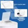 Wukong Small Round Fridge Magnets, 5x3mm | 50 Pack Magnets