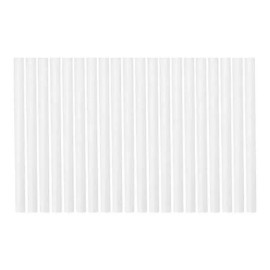 Deco Repuesto Filtros Humidificador Difusor 7.5cmx7mm 20 Pzas