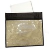 fonefunshop Large Windowed RF Shield Faraday Bag For Tablet/Laptop -
