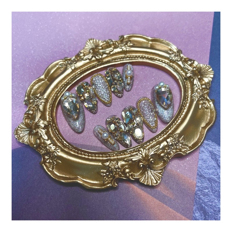 custom order - no additions / custom order - 추가