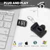 Memoria USB 2.0 con Diseño de Dibujos Animados, Memory Stick,