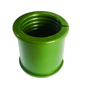 Replacement for Honda Fourtrax TRX 70 1986 1987 Yamaha Polaris Arctic Cat Dinli e-ton Yerf Dog ATV Steering Bushing 650435 634136 0450499 53221-HB2-004