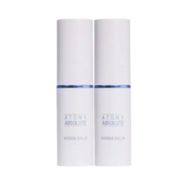 Atomy Absolute Hydra Balm 10g x 2 basic / 애터미 앱솔루트 하이드라 밤 10g x 2개 기본