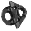 Surron Ignition Key Switch Cover, CNC Aluminum Alloy Motorcycle Ignition