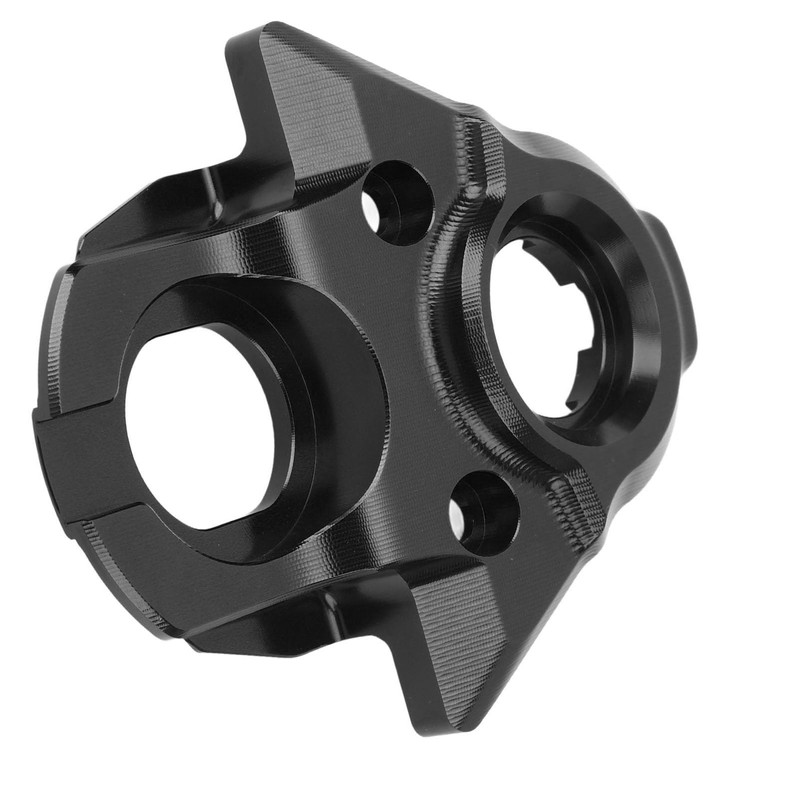 Surron Ignition Key Switch Cover, CNC Aluminum Alloy Motorcycle Ignition