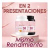 Aminoácidos Bcaas + Glutamina Powe Her 1kg De 50 Serv.