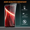 Dioxide Case for TCL 10 5G UW with Screen Protector,