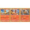 Charizard 010/078 - Pokemon Go - Foil - Evolution Card