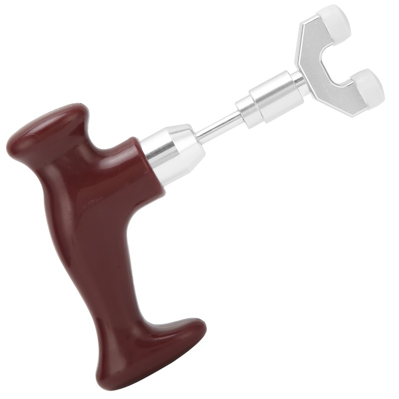 Manual Deep Tissue Massage Gun Acupoint Physiotherapy Muscle Relax Massager